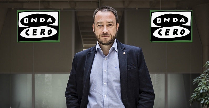Pamplona en la Onda. 07/05/2019 Pamplona en la Onda. 07/05/2019