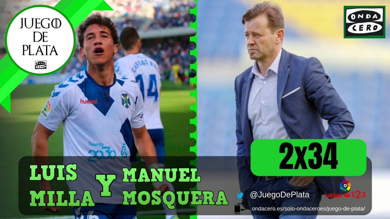 Juego de Plata 2x34: El descenso está que arde Juego de Plata 2x34: El descenso está que arde