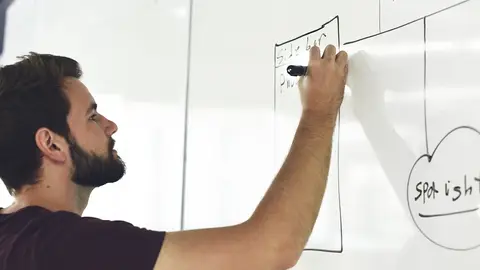 'Talento emprendedor', un concurso que premia ideas originales de alumnos de FP CONVOCADO POR LA JUNTA DE GRANADA