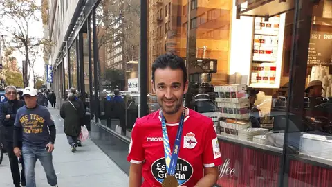 Manuel López Cascallar Se vuelve a presentar a las elecciones Deportivo