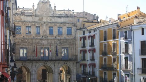 Ayuntamiento de Cuenca