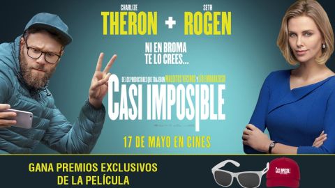 Concurso 'Casi Imposible'