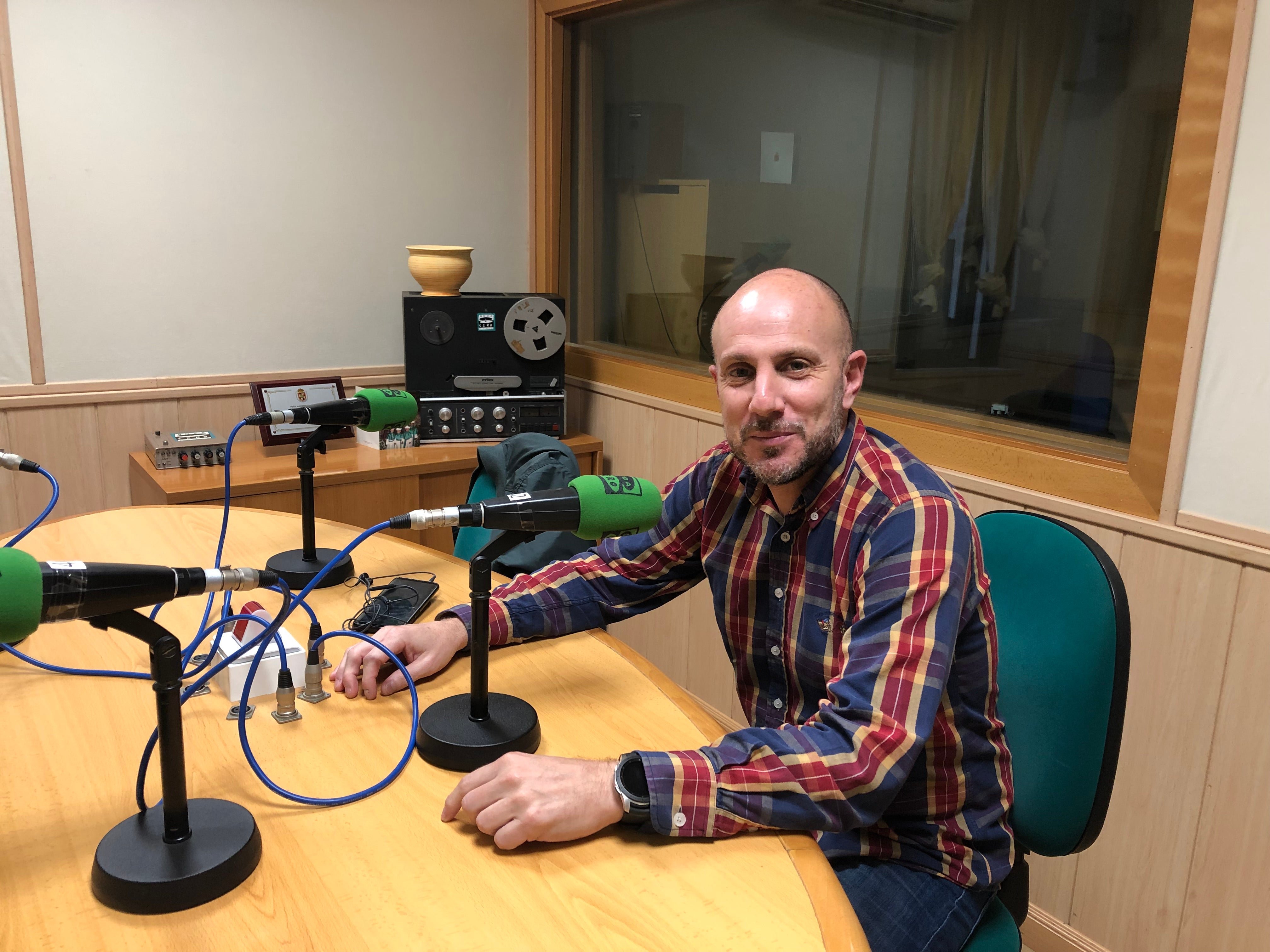 Ceuta en la Onda 08/05/19 Ceuta en la Onda 08/05/19