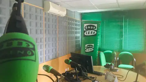 Estudio Pontevedra 4 Pontevedra en la Onda