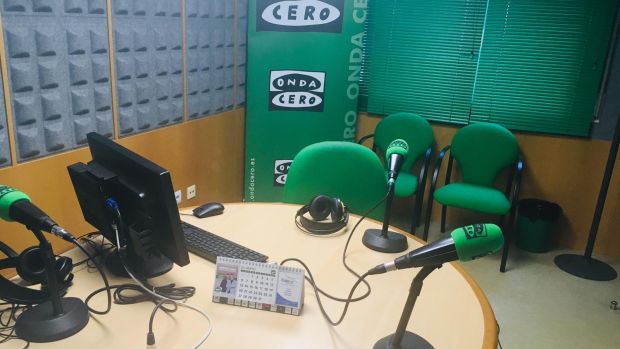 Pontevedra en la Onda (21-05-2019) Pontevedra en la Onda (21-05-2019)