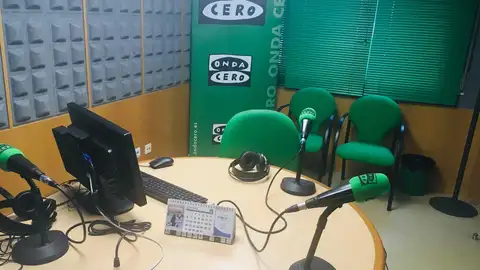 Estudio Pontevedra 5 Pontevedra en la Onda