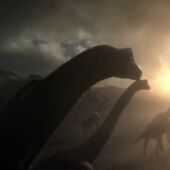 La polémica prueba del final de los dinosaurios