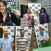 Cádiz en la Onda 8/5/2019 Cádiz en la Onda 8/5/2019