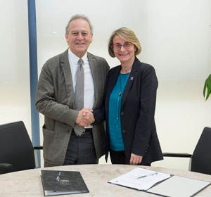 La UJI y la Fundación Banco Sabadell renuevan el Aula de Promoción del Talento La UJI y la Fundación Banco Sabadell renuevan el Aula de Promoción del Talento