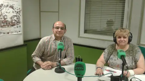 Córdoba en la Onda Córdoba en la Onda