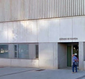 Juzgados de Burgos Juzgados de Burgos