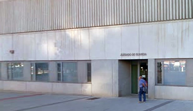 Condenado a cuatro años de cárcel un médico por sedaciones irregulares Condenado a cuatro años de cárcel un médico por sedaciones irregulares