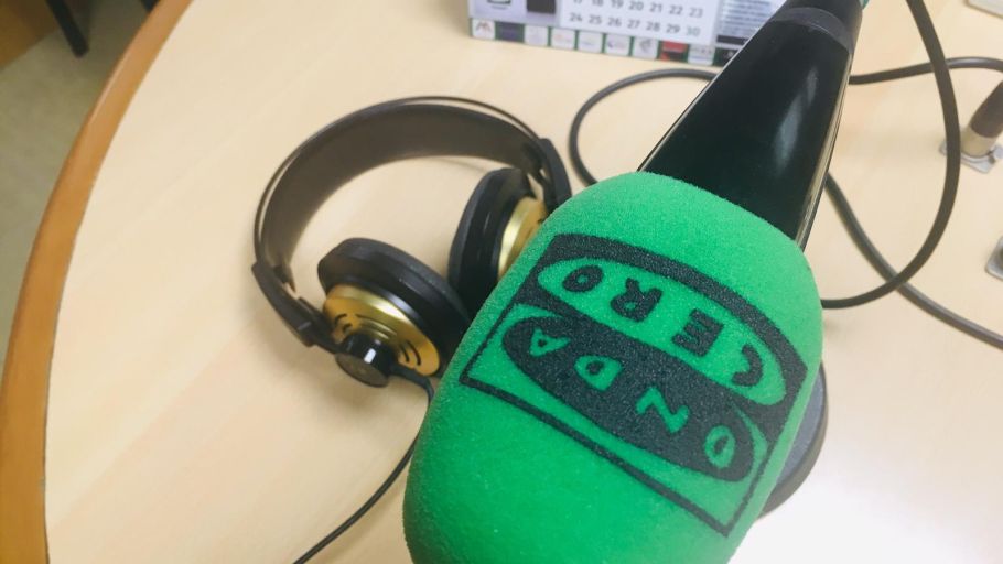 Pontevedra en la Onda