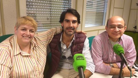 C&oacute;rdoba en la Onda