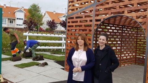 Xard&iacute;ns de Allariz