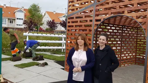 Xardíns de Allariz Xardíns de Allariz