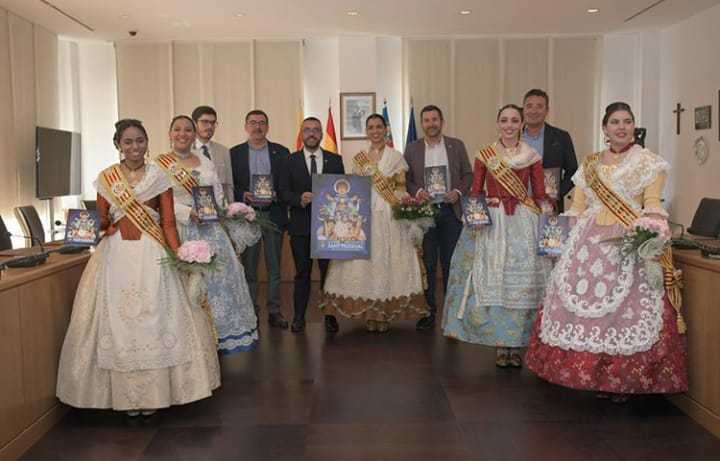 Prop de 250 actes per a les festes de Sant Pasqual Prop de 250 actes per a les festes de Sant Pasqual