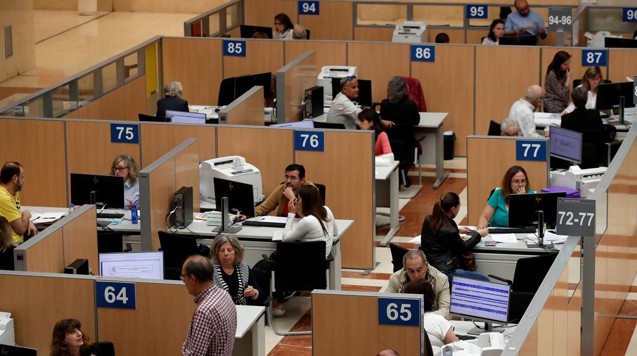 Eureka: La nueva enfermedad de la OMS Eureka: La nueva enfermedad de la OMS