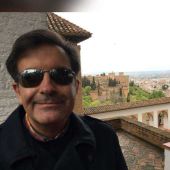 José Soto Chica presenta su nuevo libro 