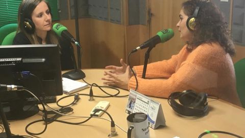 Pontevedra en la Onda 