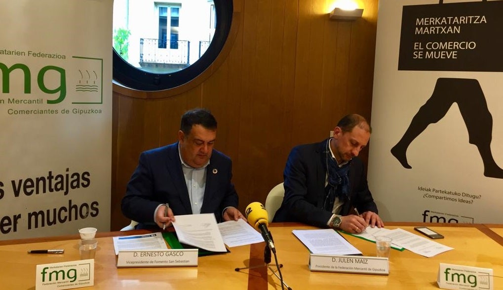 Gipuzkoa en la Onda 08/05/2019 Gipuzkoa en la Onda 08/05/2019