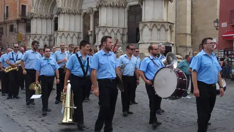 banda de musica de cuenca banda de musica de cuenca