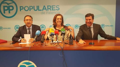 Campa&ntilde;a electoral