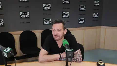 Alejandro Parreño Alejandro Parreño