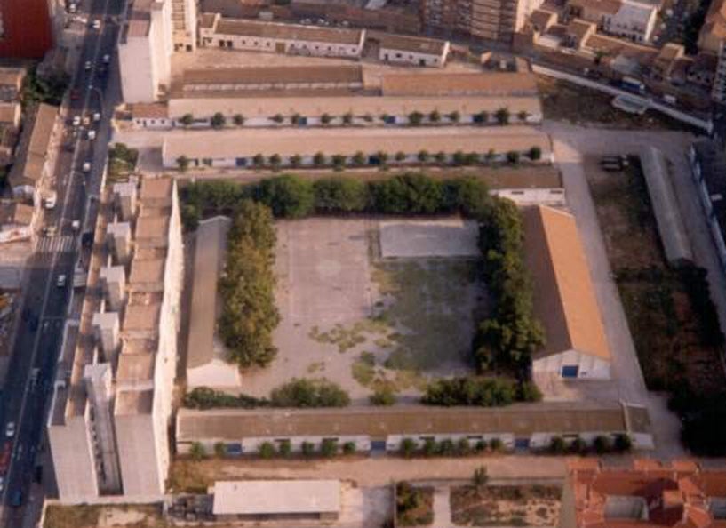 La Generalitat aprueba el PAI del Parque de Ingenieros La Generalitat aprueba el PAI del Parque de Ingenieros
