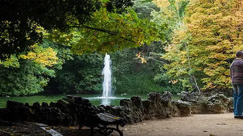 campo grande en valladolid campo grande en valladolid