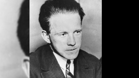 Werner Heisenberg