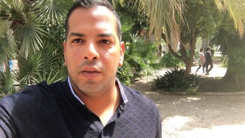 Jos&eacute; Francisco Michelli.