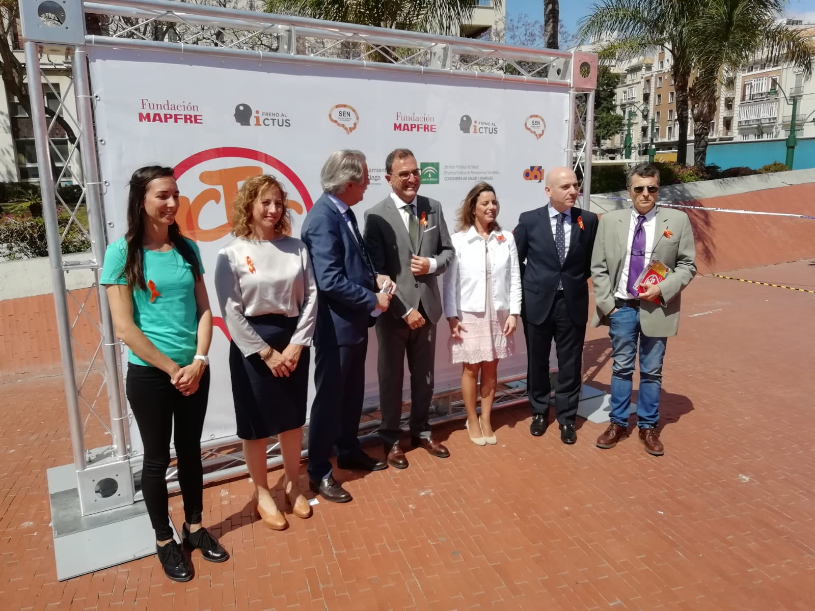 Málaga en la Onda 09/05/2019 Málaga en la Onda 09/05/2019
