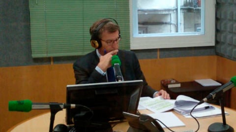 Alberto N&uacute;&ntilde;ez Feij&oacute;o 