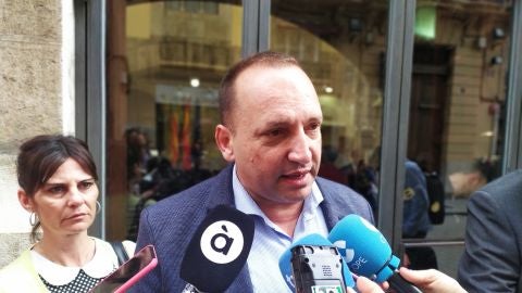 Rub&eacute;n Mart&iacute;nez Dalmau