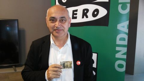 Pontevedra en la Onda
