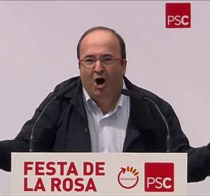 Miquel Iceta Miquel Iceta