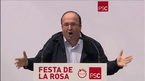 Miquel Iceta