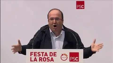 Miquel Iceta Miquel Iceta