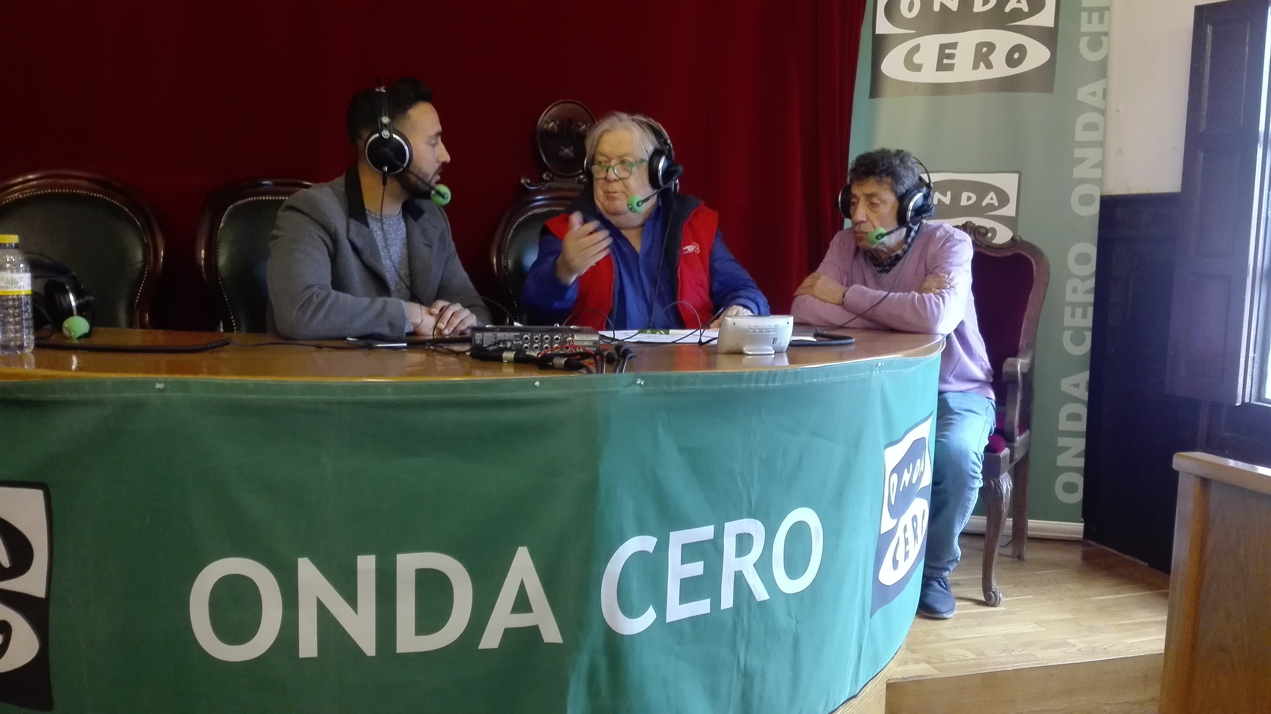 Gastronomía en la onda.09/05/2019 Gastronomía en la onda.09/05/2019