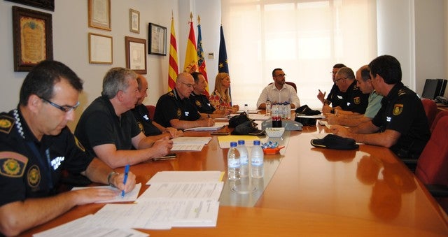 Vila-real amplia l´horari dels establiments d´oci durant les festes Vila-real amplia l´horari dels establiments d´oci durant les festes