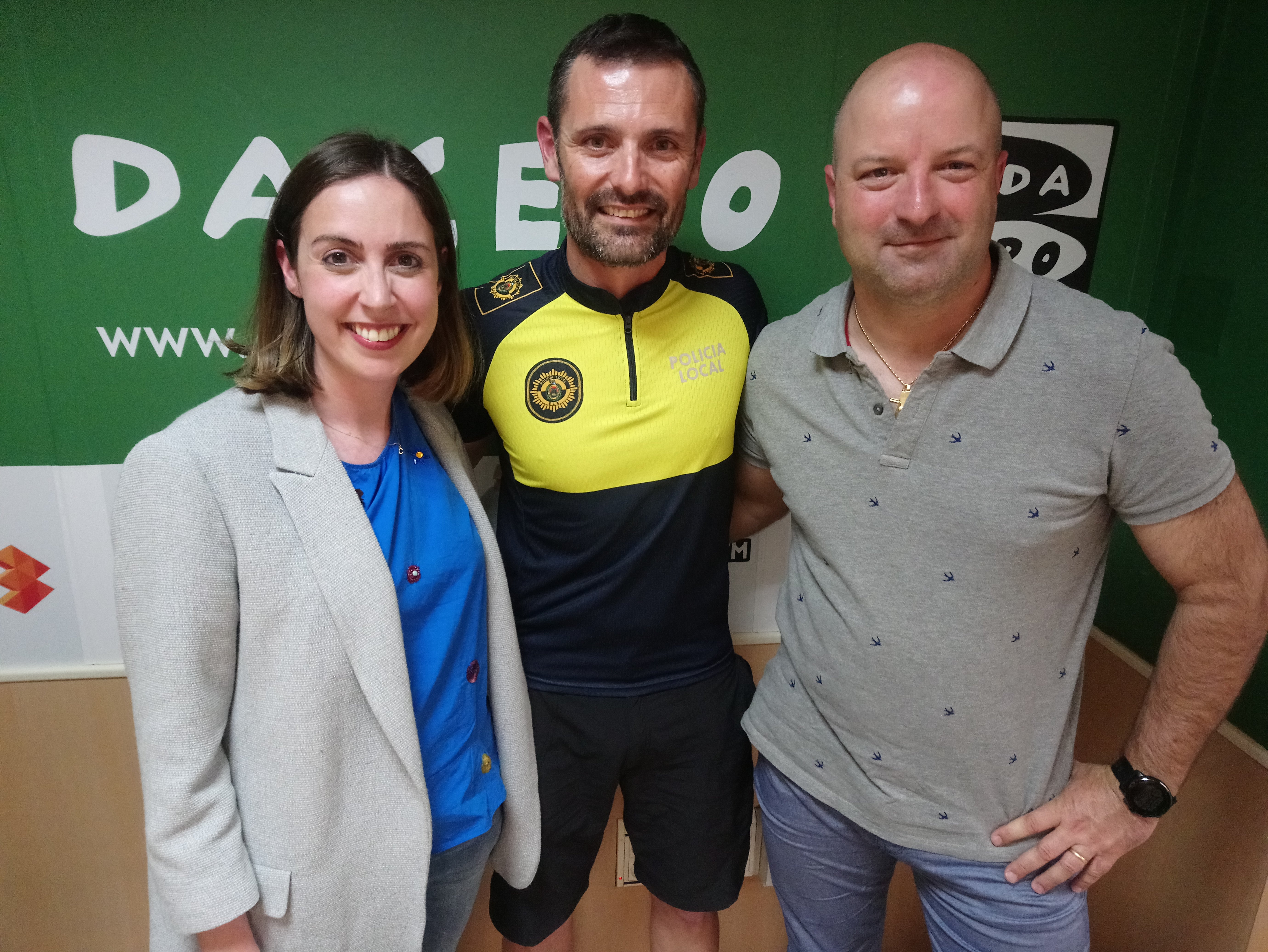 "El aumento del uso de la bicicleta demuestra que Elche apuesta por el transporte sostenible" "El aumento del uso de la bicicleta demuestra que Elche apuesta por el transporte sostenible"