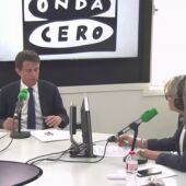 VÍDEO Entrevista completa a Manuel Valls en Julia en la onda