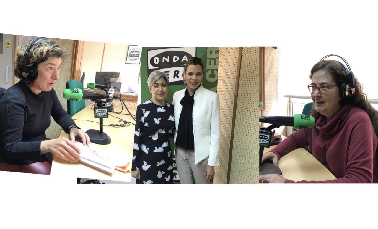 Palencia en la Onda 09/05/2019 con Julio César Izquierdo Palencia en la Onda 09/05/2019 con Julio César Izquierdo