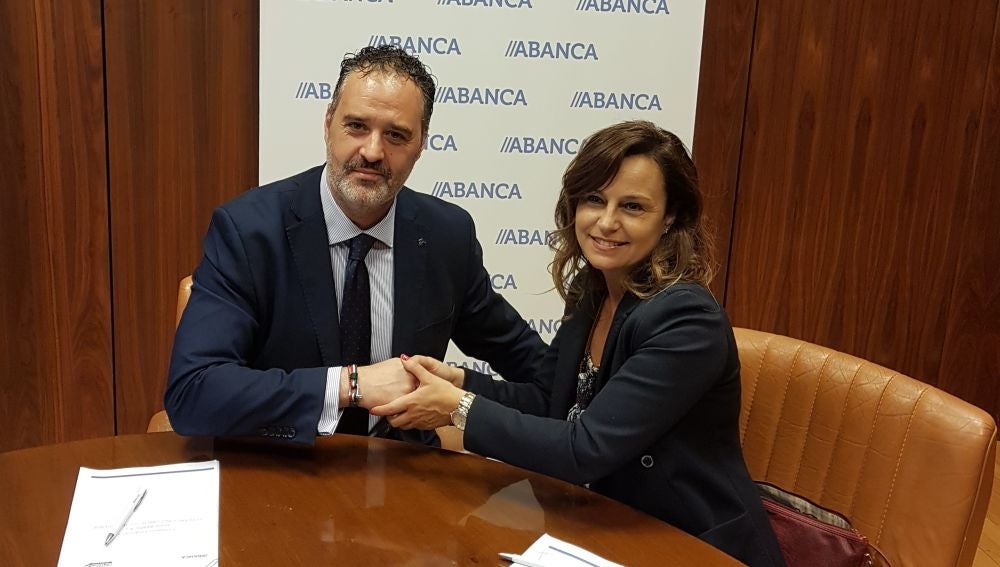 Acuerdo con Abanca