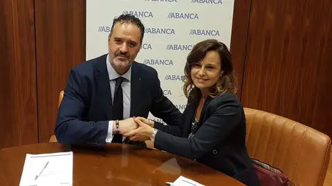 Acuerdo con Abanca Acuerdo con Abanca