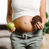 Embarazo y alimentación