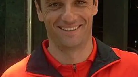 José Luis Oltra José Luis Oltra