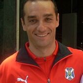 José Luis Oltra