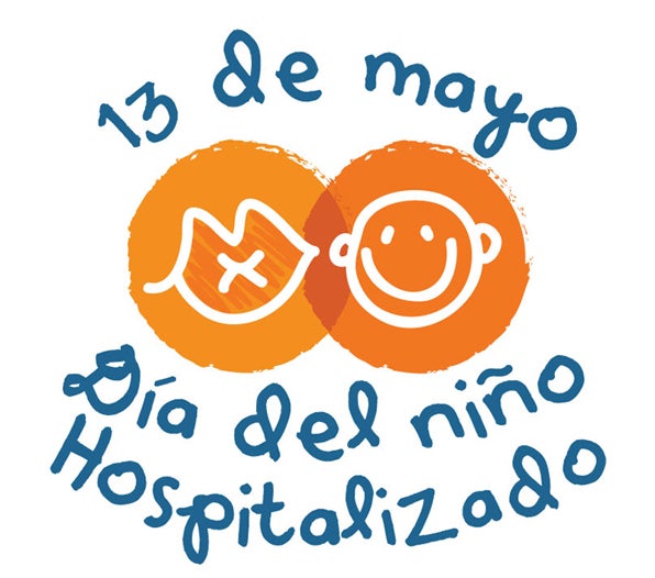 Homenaje a los niños hospitalizados, sus familias, el personal socio-sanitario y los voluntarios en el Día Nacional del Niño Hospitalizado. Homenaje a los niños hospitalizados, sus familias, el personal socio-sanitario y los voluntarios en el Día Nacional del Niño Hospitalizado.